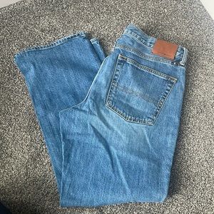 Men’s Lucky Brand denim jeans